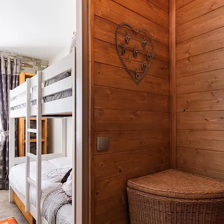 Neva - Luxury With Sauna By Chalet *