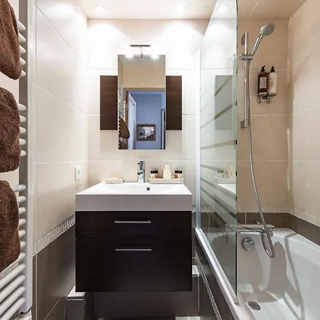 Chalet Neva - Luxury With Sauna By *