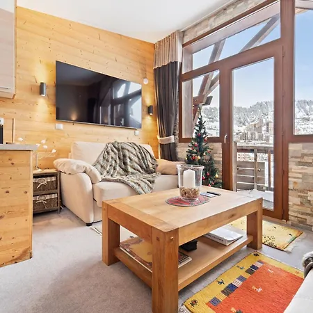 Neva - Luxury With Sauna By Avoriaz