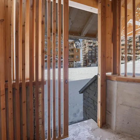 Neva - Luxury With Sauna By Chalet