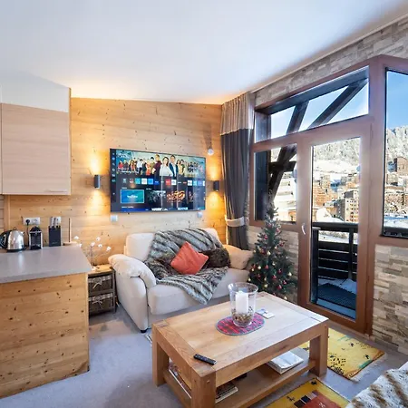 Neva - Luxury With Sauna By Chalet