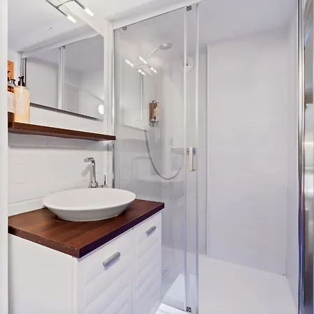 Chalet Neva - Luxury With Sauna By