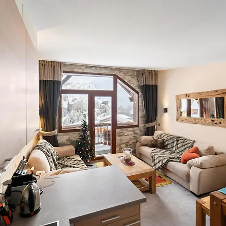 Neva - Luxury With Sauna By Avoriaz