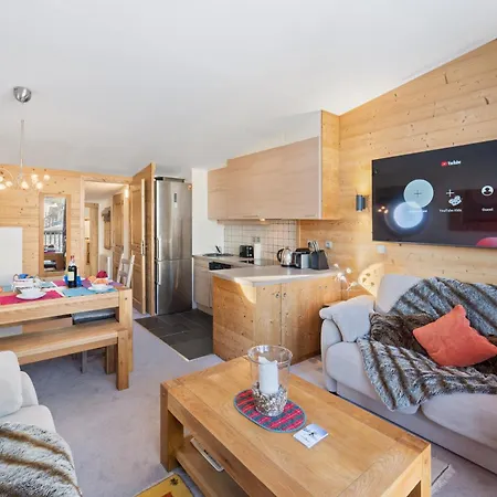 Chalet Neva - Luxury With Sauna By *