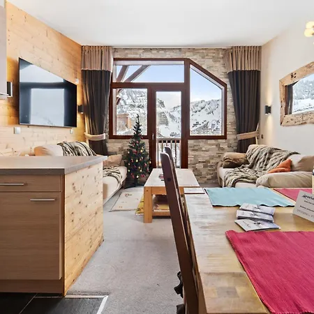 Chalet Neva - Luxury With Sauna By