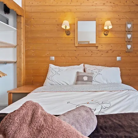 Neva - Luxury With Sauna By Chalet *
