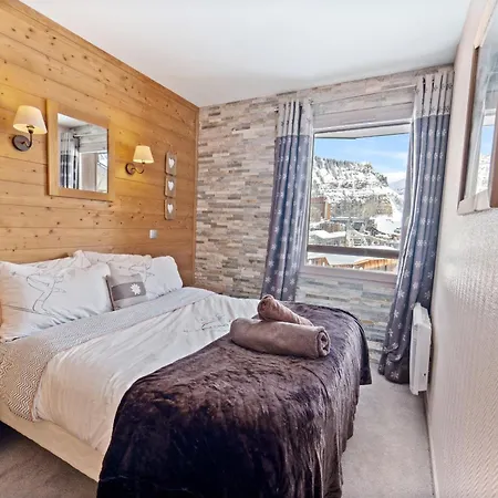Neva - Luxury With Sauna By Avoriaz
