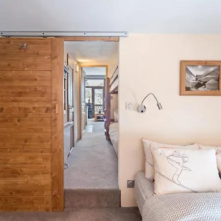 Chalet Neva - Luxury With Sauna By