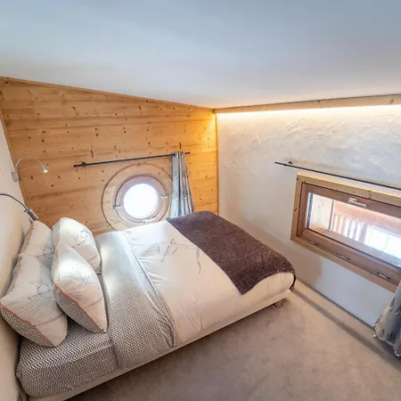 Neva - Luxury With Sauna By