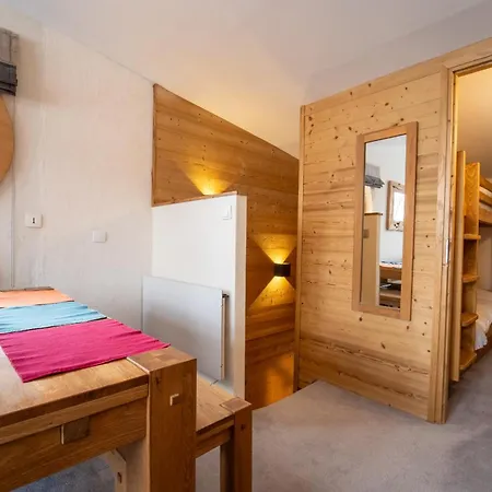 Chalet Neva - Luxury With Sauna By