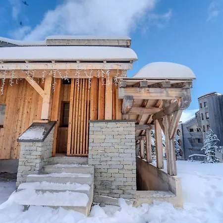 Chalet Neva - Luxury With Sauna By *