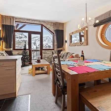 Neva - Luxury With Sauna By Avoriaz