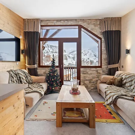 Chalet Neva - Luxury With Sauna By *