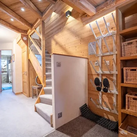 Neva - Luxury With Sauna By Chalet