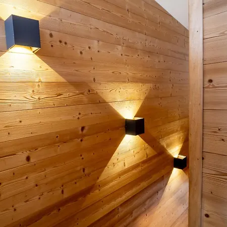 Chalet Neva - Luxury With Sauna By *