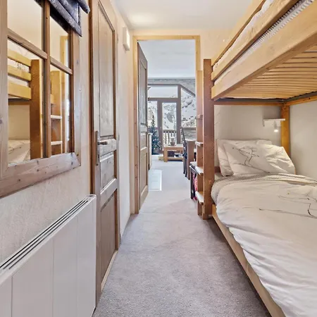 Neva - Luxury With Sauna By Avoriaz