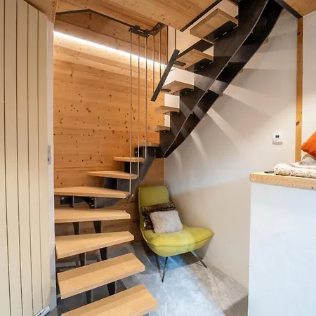 Chalet Neva - Luxury Chalet With Sauna By Avoriaz Chalets *